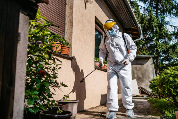 Pest Control Cost in Spring Lake Heights, NJ